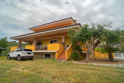 Villa i Praia a Mare, Cosenza, Praia a Mare - € 630.000 | Ref: IC110 - foto 2